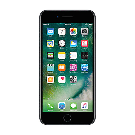 Picture of BPreownedAppleiPhone7PLUS-32GB Black